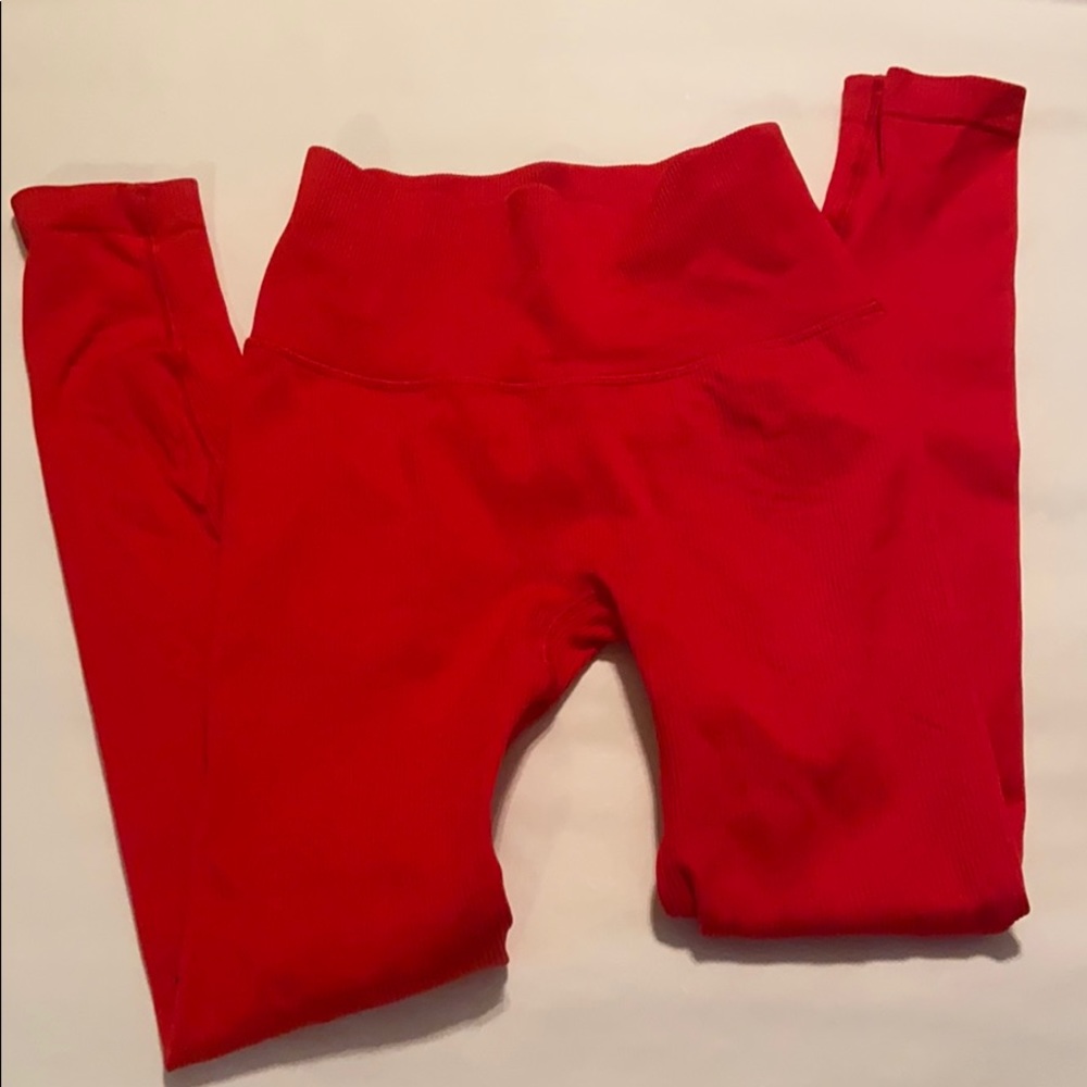 Victoria’s Secret Sport Seamless Leggings